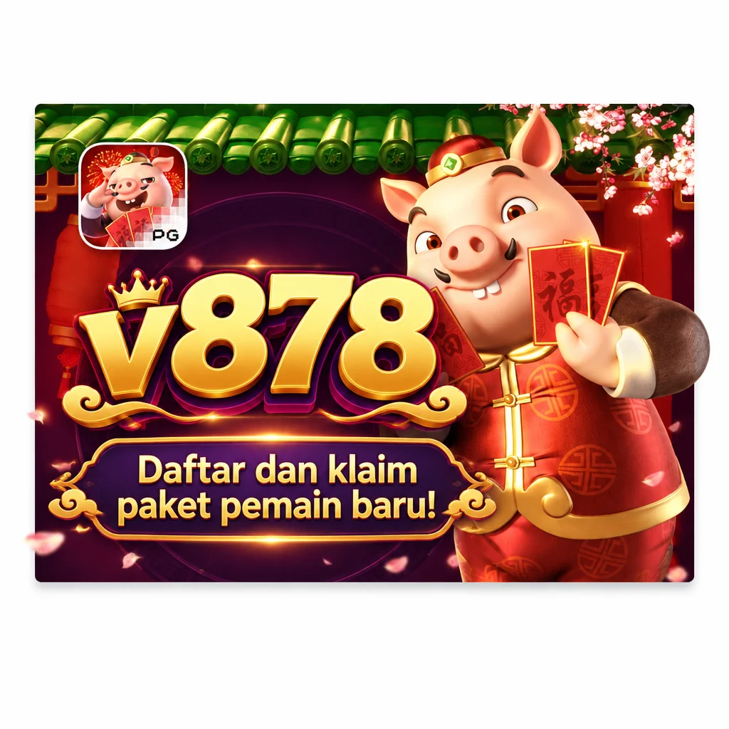 v878 · Galeri permainan