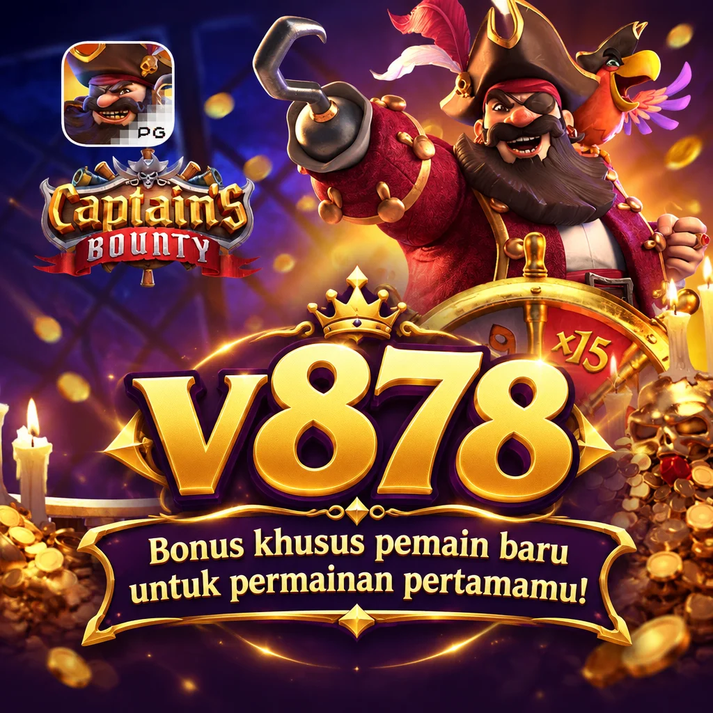 v878 · Galeri permainan