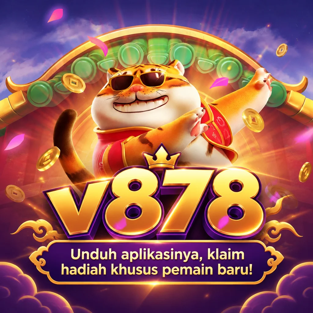 v878 · Galeri permainan